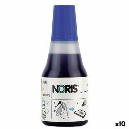 Tinta de recarga Colop Noris 110S Azul (10 Unidades) Tinta de recarga Colop Noris 110S Azul (10 Unidades) Precio: 25.4999998. SKU: B1522KDVY7