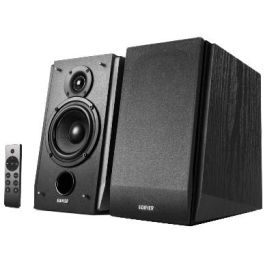 Edifier R1855DB Altavoces Estéreo 2.0 Inalámbricos Bluetooth 5.0 y Alámbricos 70W RMS Negro para Mesa/Estante Precio: 195.50000008. SKU: B13ZHSR9LS