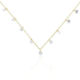 Collar Mujer Stroili 1685675 Dorado Precio: 109.69000053. SKU: B1E3JMW2SH