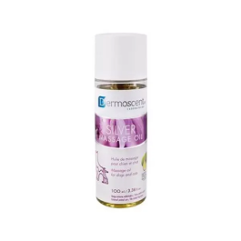 Silver Massage Oil Precio: 26.49999946. SKU: B1AL825452