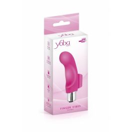 Vibrador Para Dedo Yoba