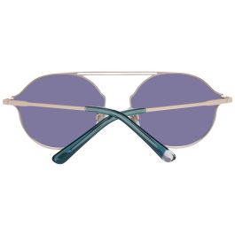 Gafas de Sol Unisex Web Eyewear WE0198-5728X ø 57 mm