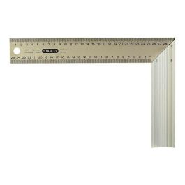 Escuadra Stanley 400 mm Precio: 29.79000035. SKU: S6500797