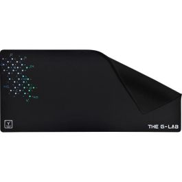 THE G-LAB Alfombrilla Gaming Tela 900X400X4Mm (PAD-YTTRIUM) THE G-LAB Alfombrilla Gaming Tela 900X400X4Mm (PAD-YTTRIUM)