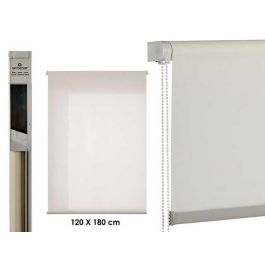 Estor Crema 120X180 Cm Giftdecor (6 Unidades) Precio: 89.58999962. SKU: B1E5NNNKPG