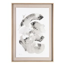 Cuadro Pintura Abstracto Lienzo 2/M 98 X 132 cm