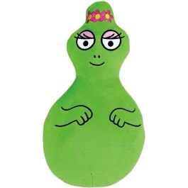 Jemini JEM3298060245333 Lote de 7 Peluches Barbapapa - Colección Completa - 28 cm