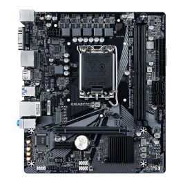 Gigabyte H610M S2H V2 Placa Base Socket 1700 DDR5 PCIe 4.0 Micro ATX