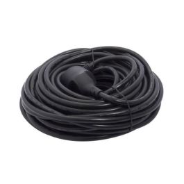 Cable alargador CHACON HO5VVF 3 x 1,5 mm² 20 m - Negro Precio: 43.58999953. SKU: B16XHDB2YZ