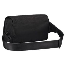 Totto Riñonera Hiker AC50NIF001-1720Z-N01 Ciudad Negro Poliester Precio: 21.49999995. SKU: B1E3D8NPWX