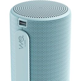Loewe LOE4011880171342 Altavoz Portátil Inalámbrico HEAR 2 Bluetooth 60W IPX6 Autonomía 17h Azul Agua Loewe LOE4011880171342 Altavoz Portátil Inalámbrico HEAR 2 Bluetooth 60W IPX6 Autonomía 17h Azul Agua