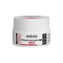 Andreia Professional French Builder High Viscosity Cover Pink 22g Precio: 9.5000004. SKU: B14VFEW2XZ