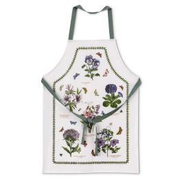 Portmeirion Delantal Botanic Garden 59x81 cm Algodón con Revestimiento PVC Precio: 18.69000001. SKU: B1JSZZBEY5