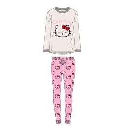 Cerdá Pijama Largo Hello Kitty Single Jersey Adulto Talla XL PINK Cerdá Pijama Largo Hello Kitty Single Jersey Adulto Talla XL PINK Precio: 23.99672. SKU: B12LKSLZ7F
