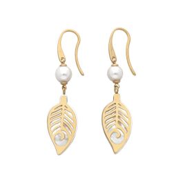 Pendientes Mujer Majorica 16627.01.1.000.010.1 Precio: 129.59000054. SKU: B1DNTP53QE