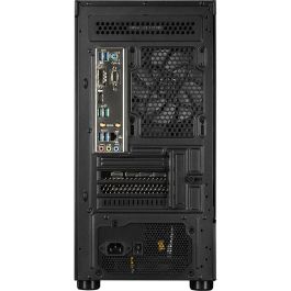 Thermaltake OMG V170a PC Gaming R7 5700X/32GB RAM/1TB SSD/RTX 5060/Windows 11 Pro