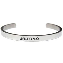 Pulsera Mujer CO88 Collection 8CB-19040 Plateado Precio: 59.50000034. SKU: B15D9HCZGN