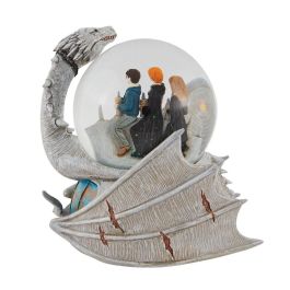 Figura Enesco Bola Agua Decorativa Harry Figura Enesco Bola Agua Decorativa Harry
