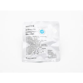 Covetrus Ligadura de Fibra de Vidrio para Escayola, 5 cm x 3.6M, Resistente y Transparente a Rayos X Precio: 5.5899998. SKU: B12H65RAAK