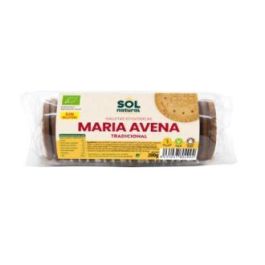 Galletas De Avena Maria 200Gr. Bio Sg Precio: 4.5899997. SKU: B19NE9M274