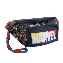Riñonera avengers 25.0 x 11.0 x 1.6 cm Precio: 10.39632. SKU: B1D3MCHFM3