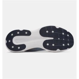 Zapatillas de Running para Adultos Under Armour Infinite Azul
