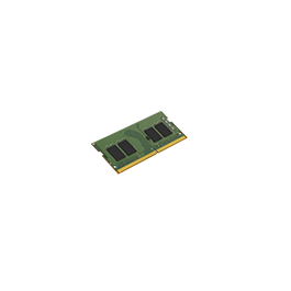 Memoria RAM Kingston ValueRAM 4GB/ DDR4/ 3200MHz/ 1.2V/ CL22/ SODIMM Precio: 21.88999989. SKU: S55150546