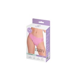 Braga menstrual Femme Republique Rosa Precio: 17.5899999. SKU: B19BK5XPAA