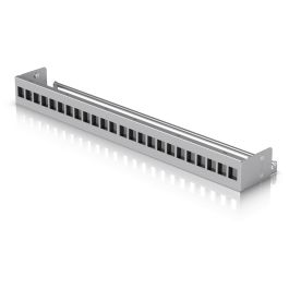 Ubiquiti UACC-Rack-Panel-Patch-Blank-24 - Panel Keystone de Policarbonato y SPCC, 1U, Color Gris Precio: 57.49999981. SKU: B1CZV669WB