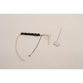 Lenovo Antenna kit for WWAN applications, enhances wireless connectivity, compatible with Lenovo systems. Lenovo Antenna kit for WWAN applications, enhances wireless connectivity, compatible with Lenovo systems.