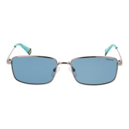 Gafas de Sol Unisex Polaroid PLD-6227-S-X-566LBC3 ø 56 mm
