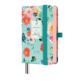 Agenda Anual (2026) Finocam Minimal Design Cosida Tapa Extra Con Goma M2 82X127 D/P Ahora Precio: 13.50000025. SKU: B1452KV7YR