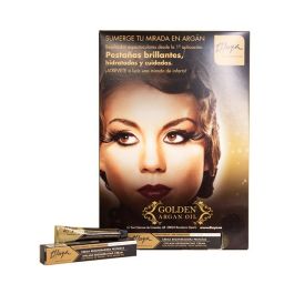 Thuya Expositor Crema Regeneradora Pestañas 15ml 11 Unidades Precio: 54.49999962. SKU: B17VKW5PPS