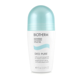 Biotherm Deo Pure Roll-On 75 mL Biotherm Deo Pure Roll-On 75 mL