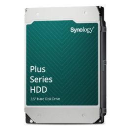 Synology HAT3310 Disco Duro Interno 12TB 3.5 SATA 6Gb/s 7200rpm CMR para Servidores NAS Precio: 415.5000003. SKU: B1A7NF4SSA
