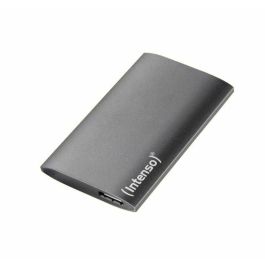 Intenso 3823470 Disco Duro Externo Sólido SSD Premium Edition 2TB 1.8" USB 3.2 Gen 1 Antracita Precio: 140.49999942. SKU: S0235725