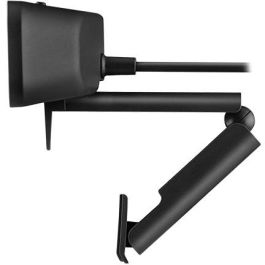 Logitech C925e Webcam Full HD 1920x1080, 30 pps, Micrófono Incorporado, USB, Plug and Play, Ideal para Videoconferencias