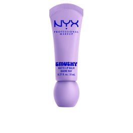Nyx Professional Make Up SMUSHY mate lip balm 8 ml Precio: 8.49999953. SKU: B1DSDQQWDA