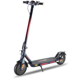 Patinete Eléctrico Smartgyro Negro 350 W Patinete Eléctrico Smartgyro Negro 350 W Precio: 351.95000049. SKU: B1K8NZMMN2