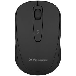 Phoenix M250 Ratón Inalámbrico 2.4 GHz Phoenix M250 Ratón Inalámbrico 2.4 GHz Precio: 9.5000004. SKU: B1DZ6ATDBR