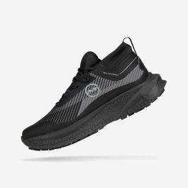 Zapatillas Casual Hombre Atom AT138 Shark Trail Blast-Tex Negro 42