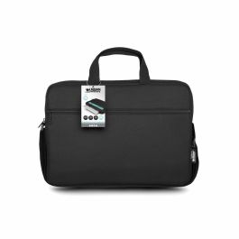 Maletín para Portátil Urban Factory TLS14UF Negro 14" Maletín para Portátil Urban Factory TLS14UF Negro 14"
