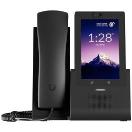 Ubiquiti Smartphone de Escritorio con Pantalla Táctil 5" HD (720p) 2GB RAM 32GB Almacenamiento Wi-Fi AC Bluetooth Negro Precio: 233.89000041. SKU: B198R2AXHG
