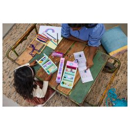 Lego 10788 La Casa Mágica de Gabby, Casa de Muñecas de Juguete con Minifiguras