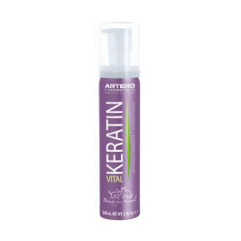 Artero Acondicionador Keratin Vital 100 Precio: 14.58999971. SKU: B137Q88PQE