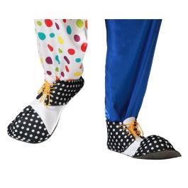 Zapatos Grandes Rojos 36x18 cm para disfraces y espectáculos Precio: 3.78999951. SKU: B1GBKJKRN5