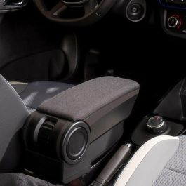 Armster 3 Reposabrazos Skoda Rapid 2013-2019 Tela Negra V01567 Y V01649A C05309A Armster 3 Reposabrazos Skoda Rapid 2013-2019 Tela Negra V01567 Y V01649A C05309A