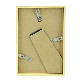 Home Deco Factory Lounge Marco Fotos 10x15 cm Dorado