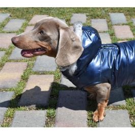 Nayeco Chaqueta Con Capucha Planet Azul 45 cm Nayeco Chaqueta Con Capucha Planet Azul 45 cm