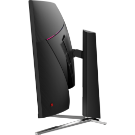 MSI 9S6-3DC14H-067 Monitor Curvo para PC 31.5" 2560x1440 WQHD 240Hz LED Negro